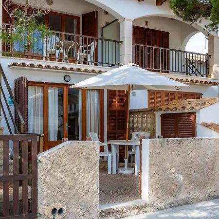 Apartamentos Mhm 칼라 라트자다 외부 사진