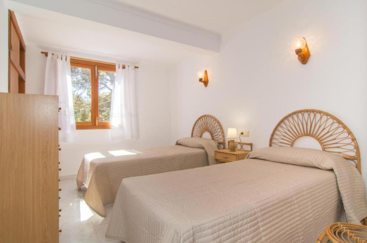 Apartamentos Mhm 칼라 라트자다 외부 사진