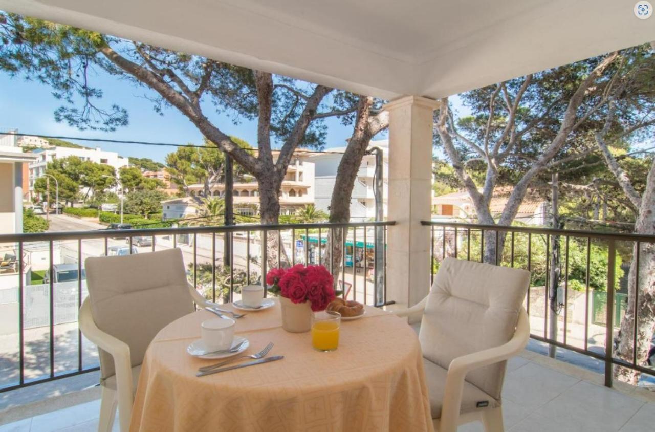 Apartamentos Mhm 칼라 라트자다 외부 사진