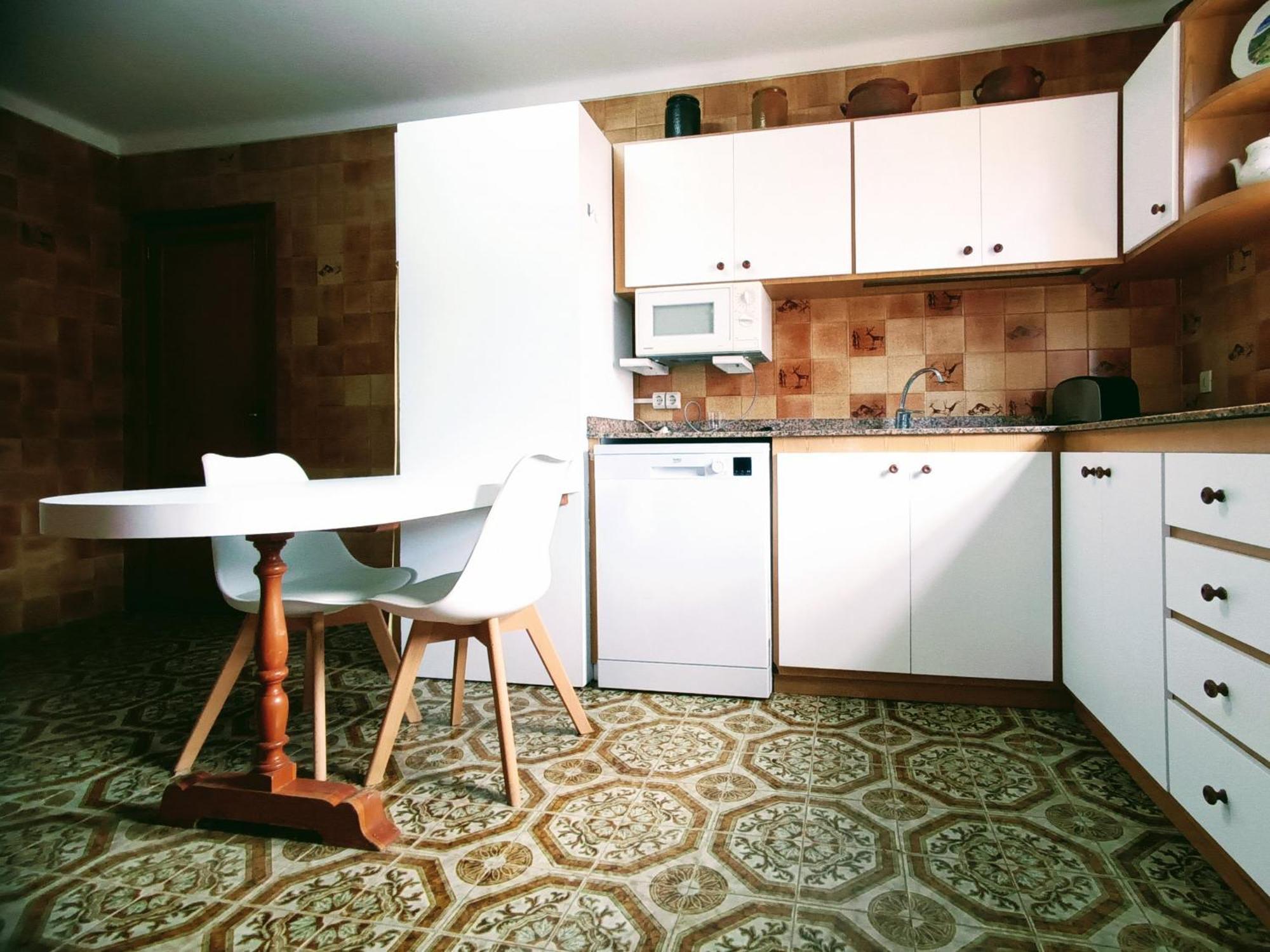 Apartamentos Mhm 칼라 라트자다 외부 사진