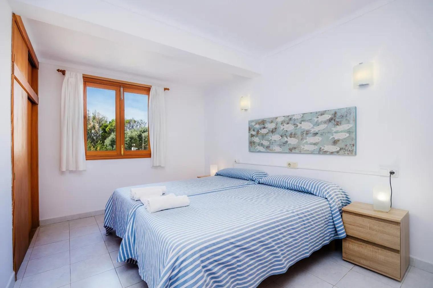 Apartamentos Mhm 칼라 라트자다 외부 사진
