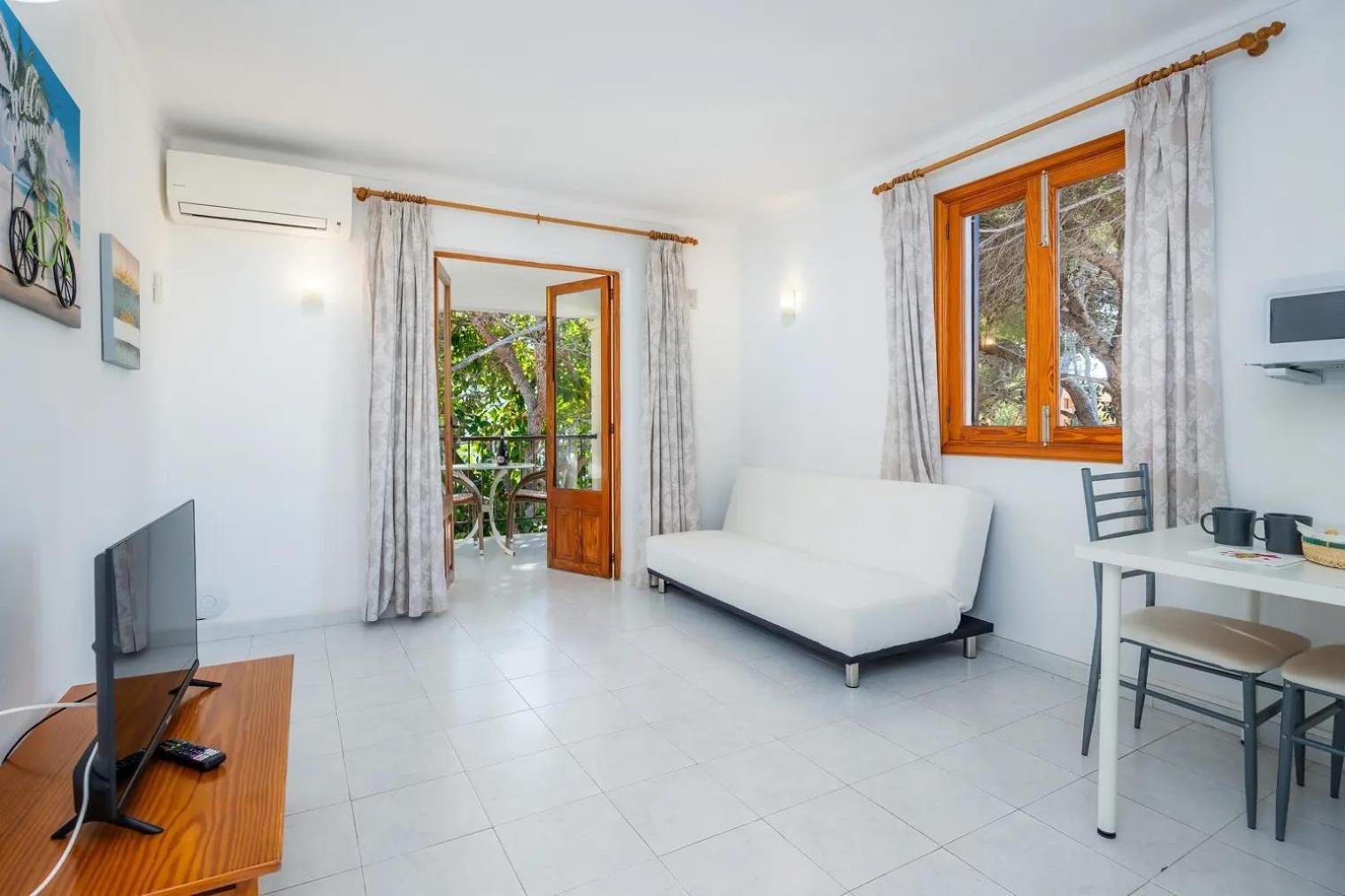Apartamentos Mhm 칼라 라트자다 외부 사진