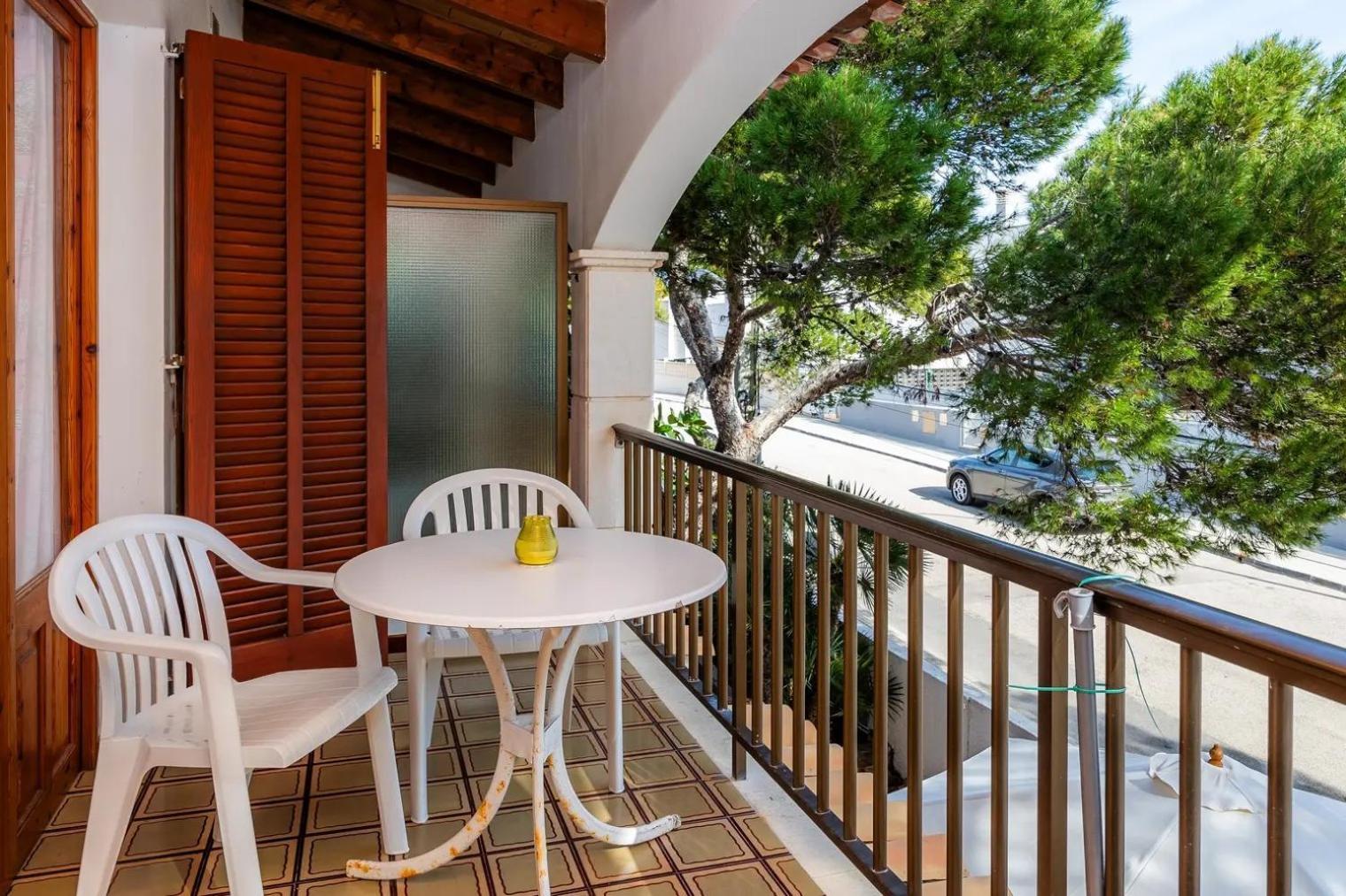 Apartamentos Mhm 칼라 라트자다 외부 사진