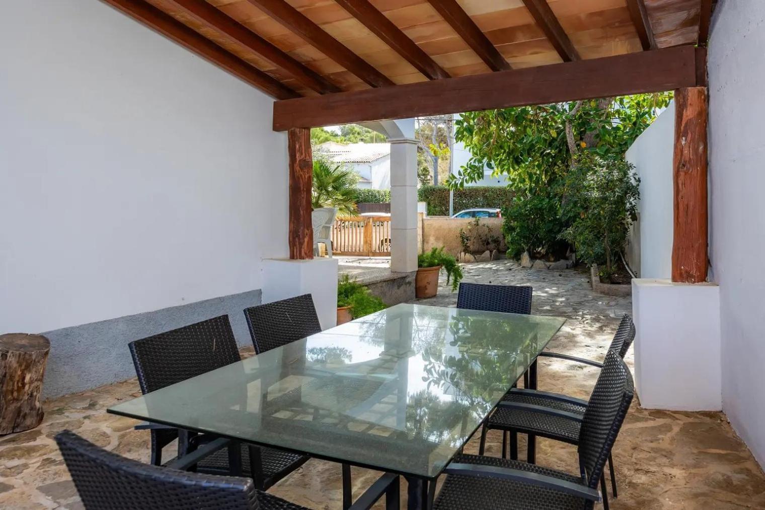 Apartamentos Mhm 칼라 라트자다 외부 사진
