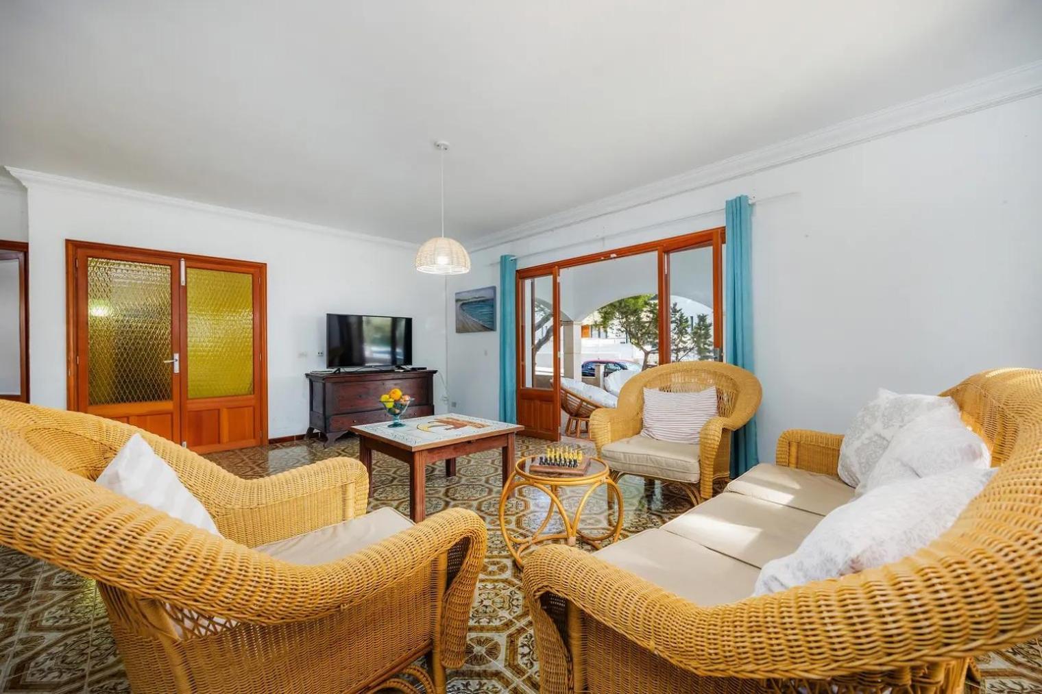 Apartamentos Mhm 칼라 라트자다 외부 사진