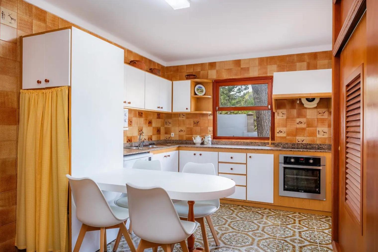 Apartamentos Mhm 칼라 라트자다 외부 사진
